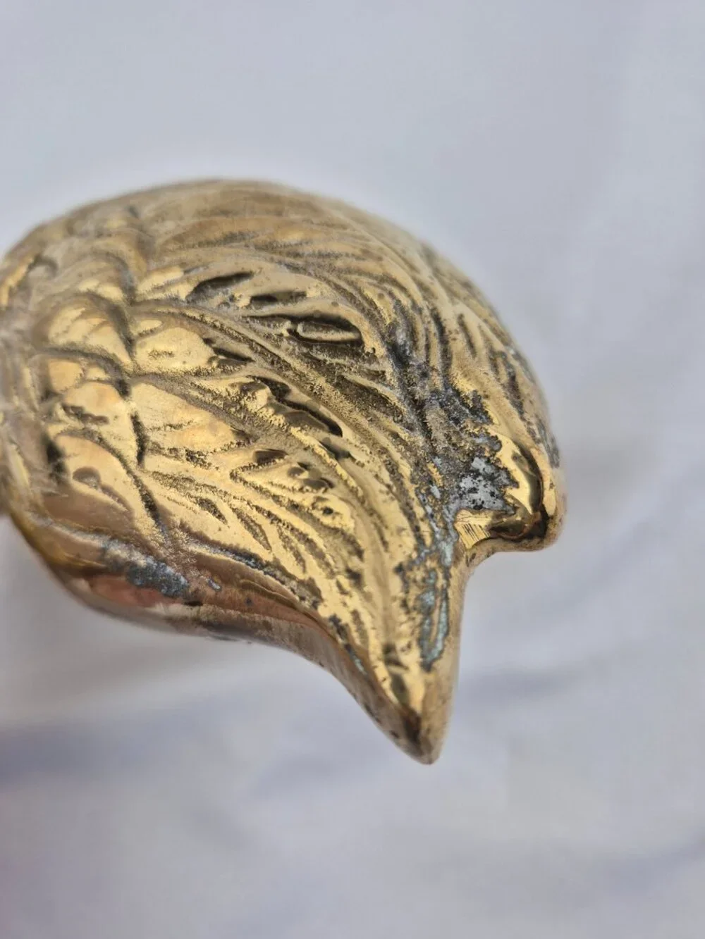 Vintage Brass vintage mcm